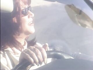 Darksome Chambers (2000, US, Marilyn Chambers, full episode, DVD)