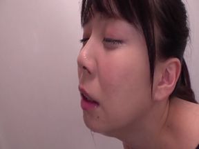 Deep Throat Training Leaves Her Completely Obedient and Breathless.