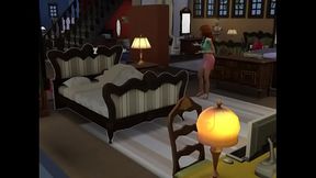 E04 - '_Joshua &amp_ Sarah'_s Fuck'_