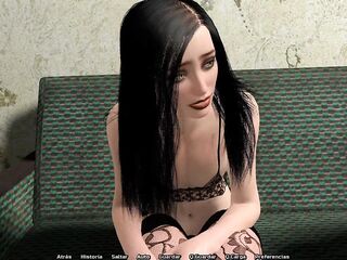 Instinct Unleashed parte 7