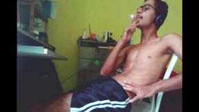 Video 119 Wearing These Shorts Makes Me Hard