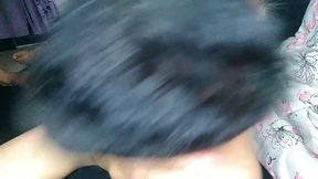 peguei ela so e meti com geito na rapadurinha dlc essa moca uai amei alle pjtx