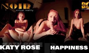 Katy Rose - Happiness