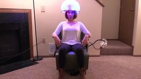Lily Converted