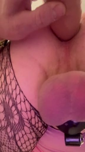 Daily pussy fucking with my toys