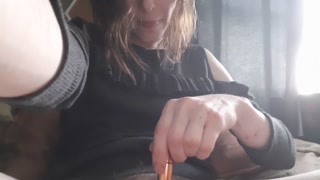 pussy vibrator trans more, you can even hear me