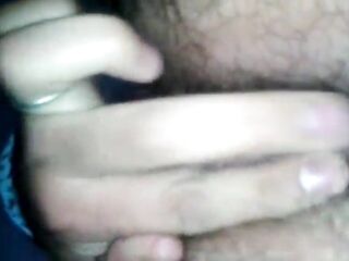 Bulky Homosexual Anal Vibrator Compilation