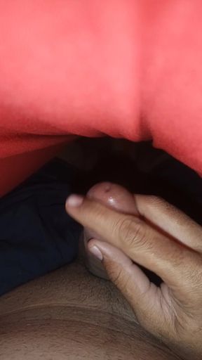 Monster Cock Blowjob