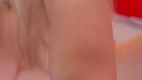 Victoria Fiire Private Show