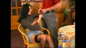 total sex vol. 2 - karma rosenberg vs vito corleone (hd remastered)