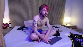 Colombian Boys Party on Jul 12, 2025 - Part 4