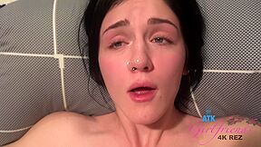 Rosalyn Sphinx In 18 - 4k