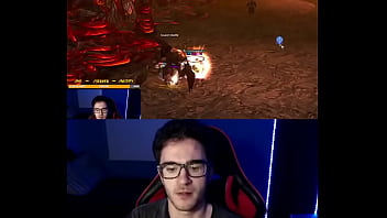 ME COJO A UN FAN DE LA WAR CACHONDA EN L2 ULTRA (SHEVCHENKO)