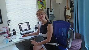 Cherie Deville In Teacher Ignore Fuck