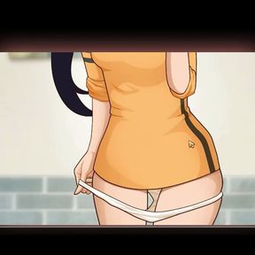 Village Rapsody - Part 10 - Horny Young Whore Wants My Dick By LoveSkySan69