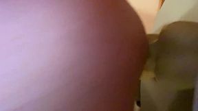 double anal dildos