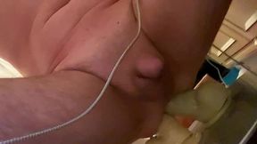 double anal dildos