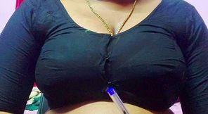 Indian Nude Mature Woman