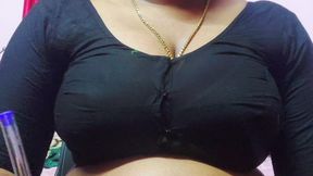 Indian Nude Mature Woman