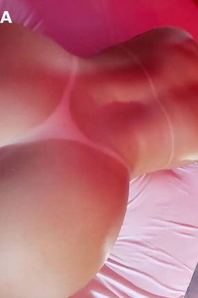 Fucking the MILF with the Very Hot Ass