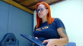 Britney Taylor Private Show