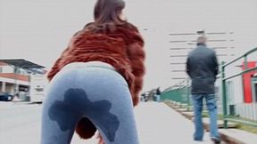 Public Place Urination with Ava Dalush