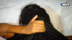 Exploring Intimacy: HansiNangiya's Passionate Encounter -  Sri Lankan 18 Tight Pussy Fucking