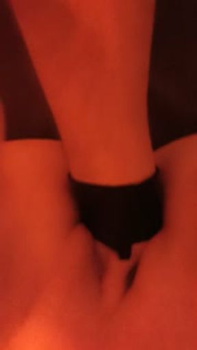 Watch him fist my little wet pussy