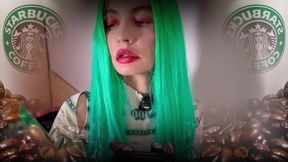 Asmr Starbucks Gfe Roleplay