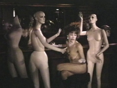 Horny Busty Milf Group Sex