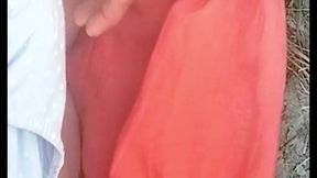 Indian Bhabhi Getting Fucked by Her Devar