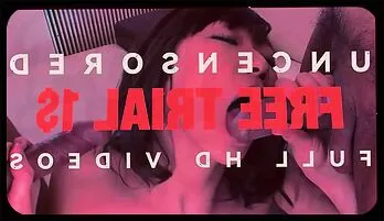 Mei Matsumoto Intense Japanese Hardcore Scene Must watch