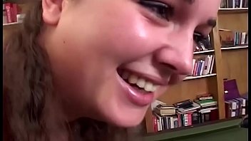 She gets the juice from his cock, which she does almost entirely with her hand and mouth ...