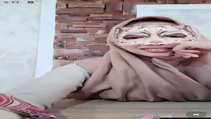 Cewek baik Live 05