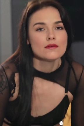 Two BBC for Clara, a Very Greedy Naughty Girl!