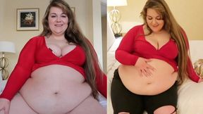 FAT Shamed by my BF & his Family (MKV)