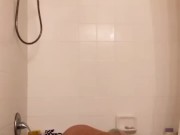 Dropped the soap someone help me