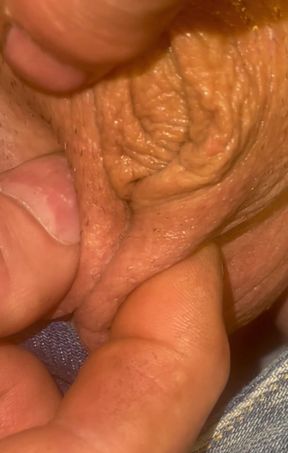 Inverted Cock Pussy