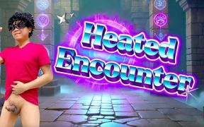 A Serious Case of Being Horny at Night Lead to Heated Encounter