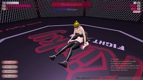 Lucy, executive beauty sex match