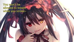 Kurumi Femdom Hentai Joi