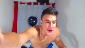 Lian Oconner Private Show