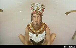 Tania Russof, the Empress Assfucked in the Terms