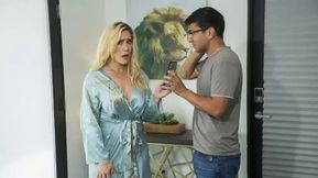Aderes Quin Sex starved Milf fucks and sucks her sons friends hard cock 2026 09 15 porn video