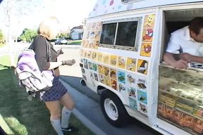 Ice Cream Bang Bang 3 - Episode 3