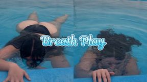 Breath Play