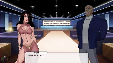 DC Comics Something Unlimited Uncensored Guide Part 88