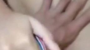 BOKEP INDO - Mahasiswi Ngewe Di Kos Malu Direkam