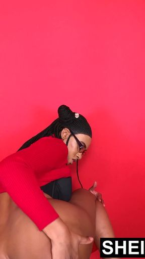 4k Phattest Black Pussy Spraying Hot Cunt Juice, Dripping Down Her ThunderThighs, Innocent Dork Sheisnovember Spreads&hellip;   Clip 1