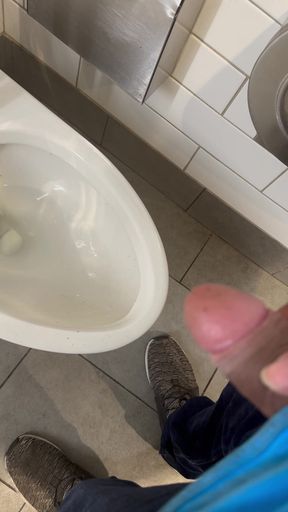 Pissing away